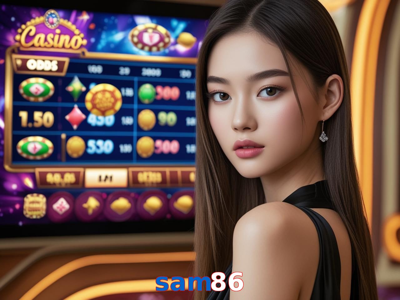sam86
