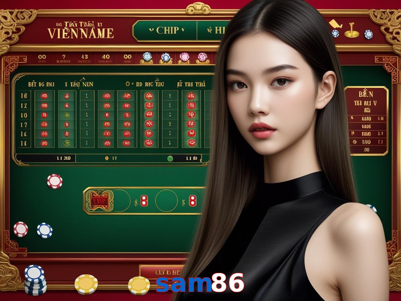 sam86