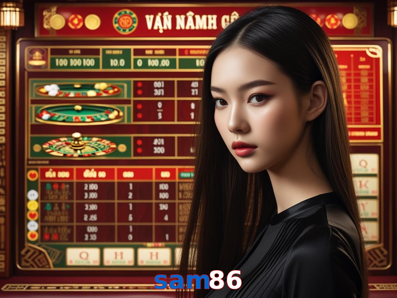 sam86