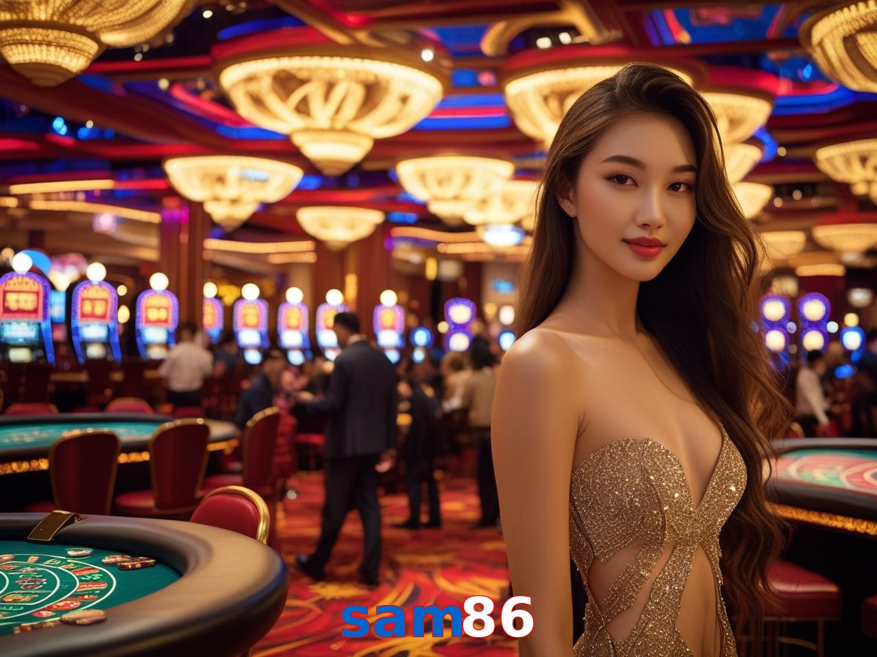 sam86