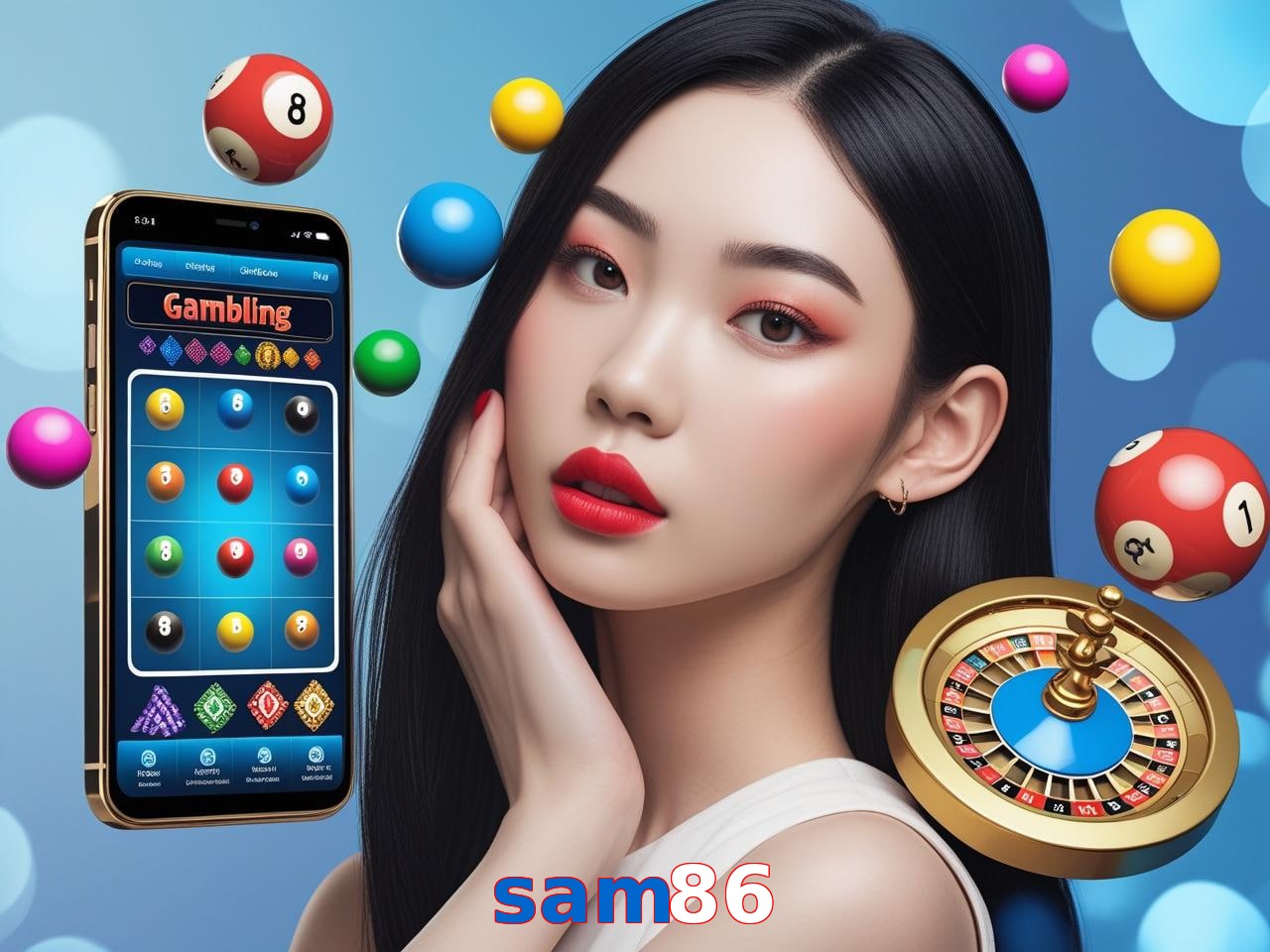 sam86