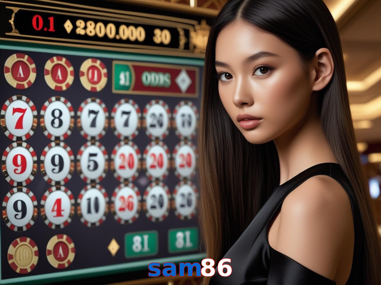 sam86